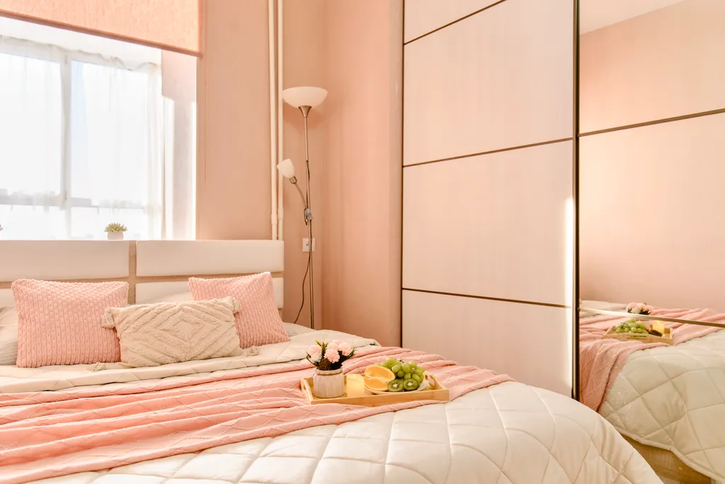 Дизайнерская квартира в центре