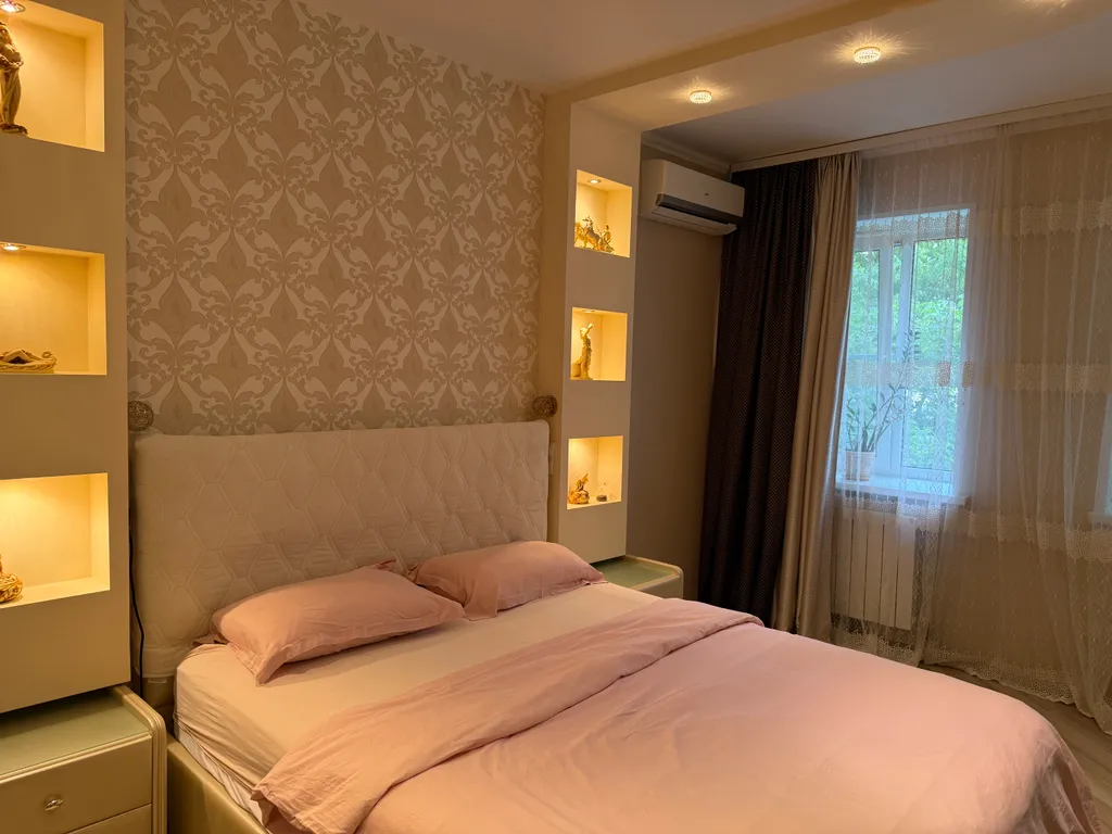 Квартира Уютная квартира — Саров