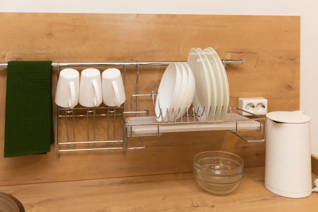 Студия на Б. Подгорной, 87 № 10 с видом на реку