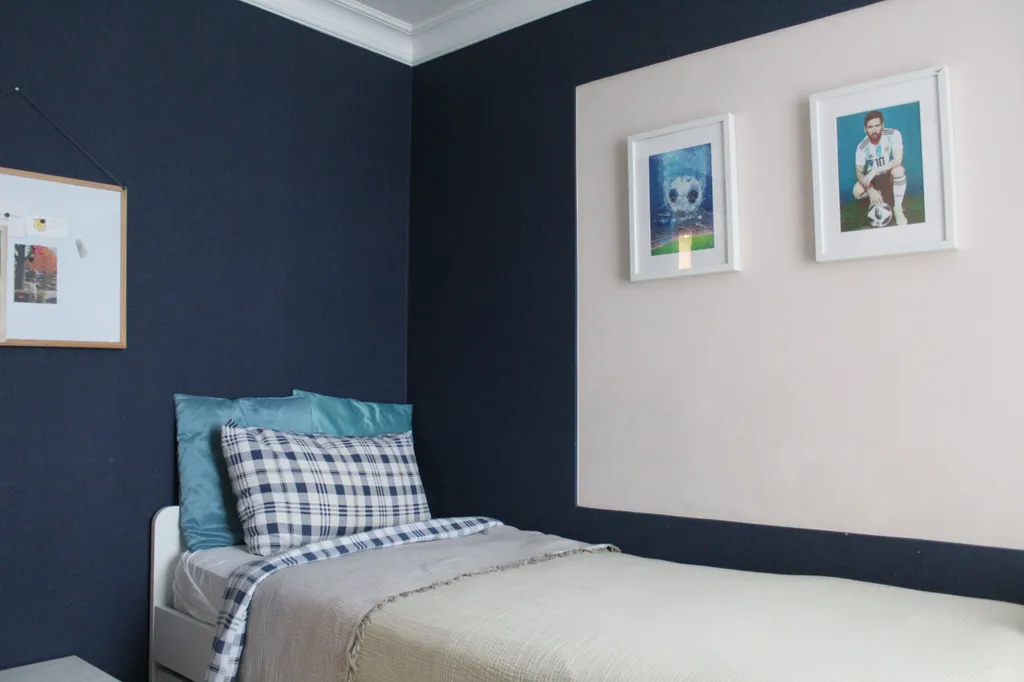 Двухкомнатная квартира рядом с ЦПКиО