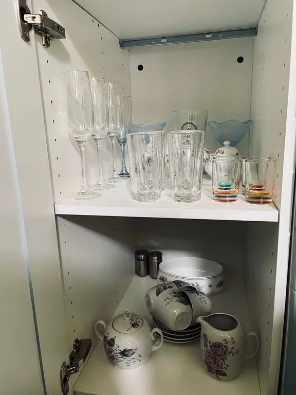 Гостевой дом Удачный с видом на лес