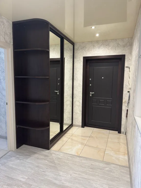 Уютная квартира в центре города рядом с парком