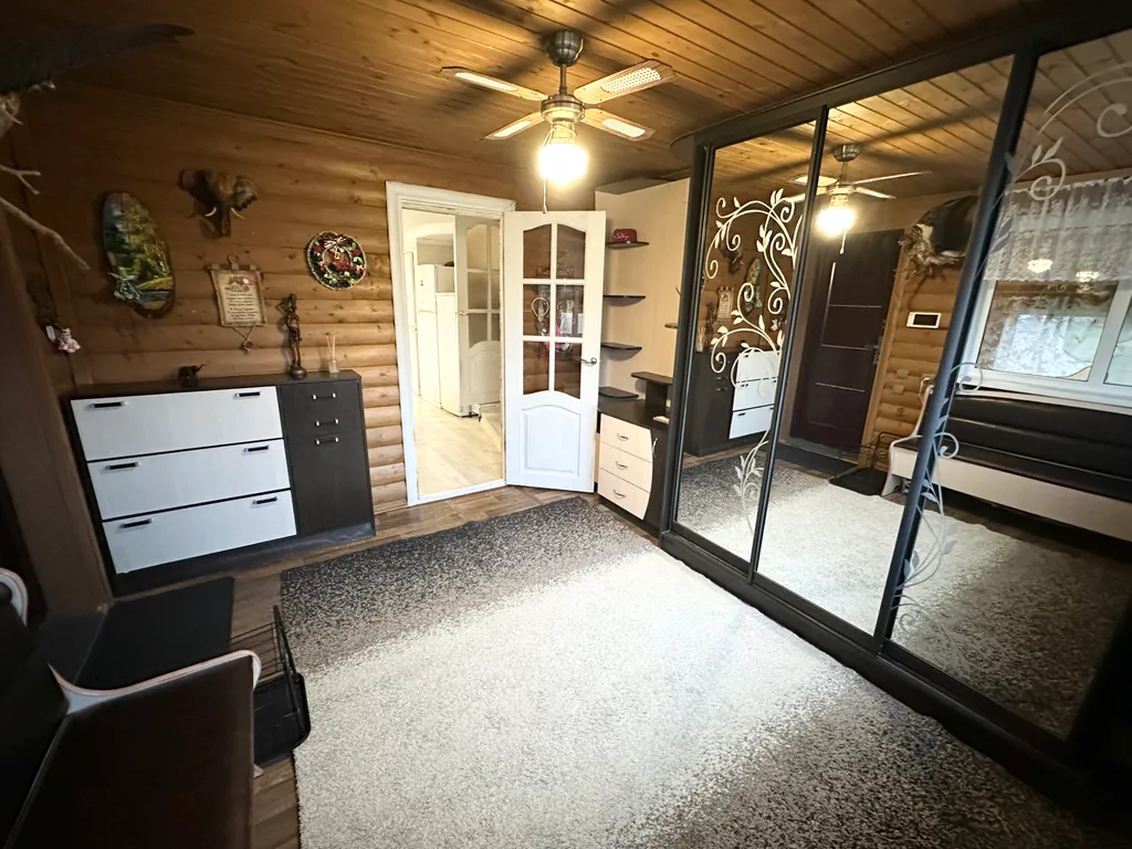 Дом в тихом районе города для Вашего отдыха