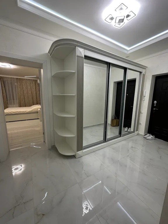 Уютная, светлая квартира в курортной зоне, рядом санаторий Казахстан