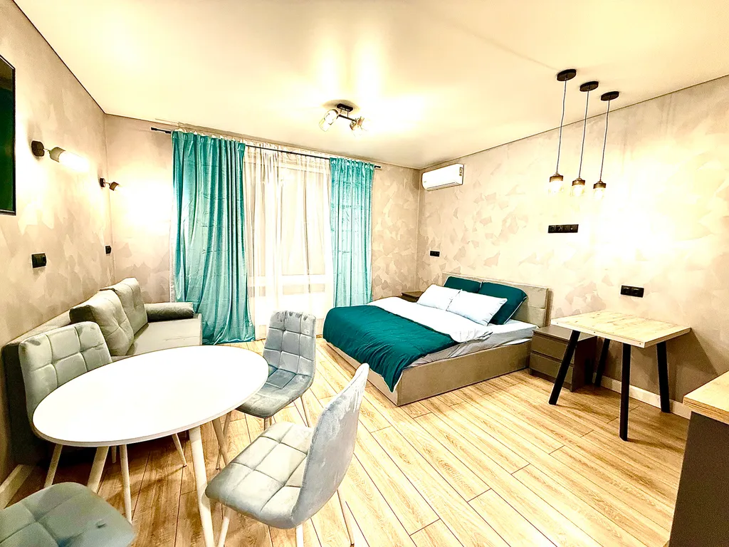 Квартира рядом с ЖД Станцией Одинцово