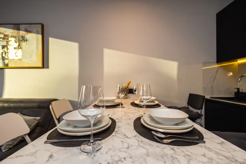 Квартира Квартира Люкс у метро ЦСКА — Москва