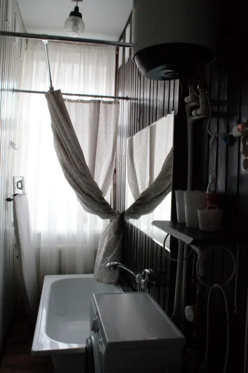 Красивая квартира