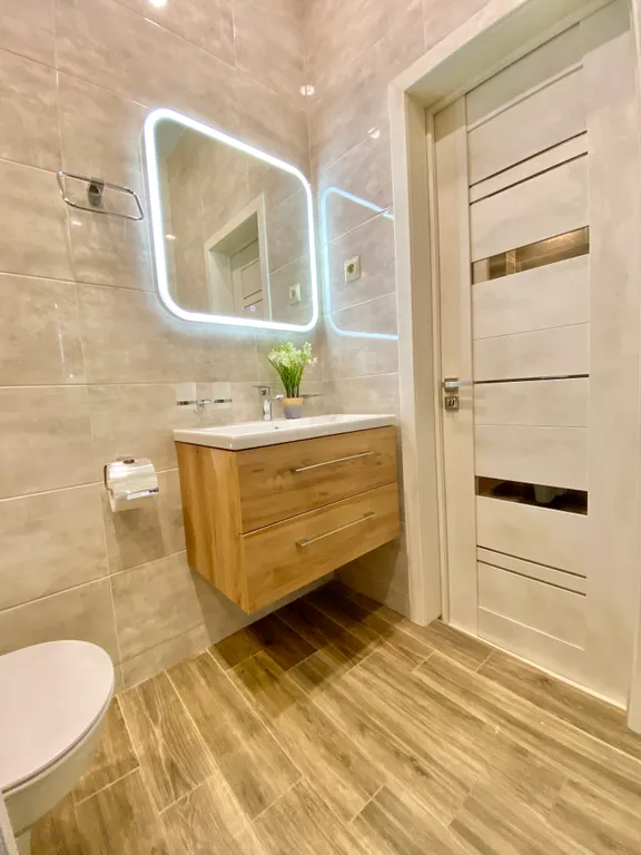 Евродвушка на Ленина 14