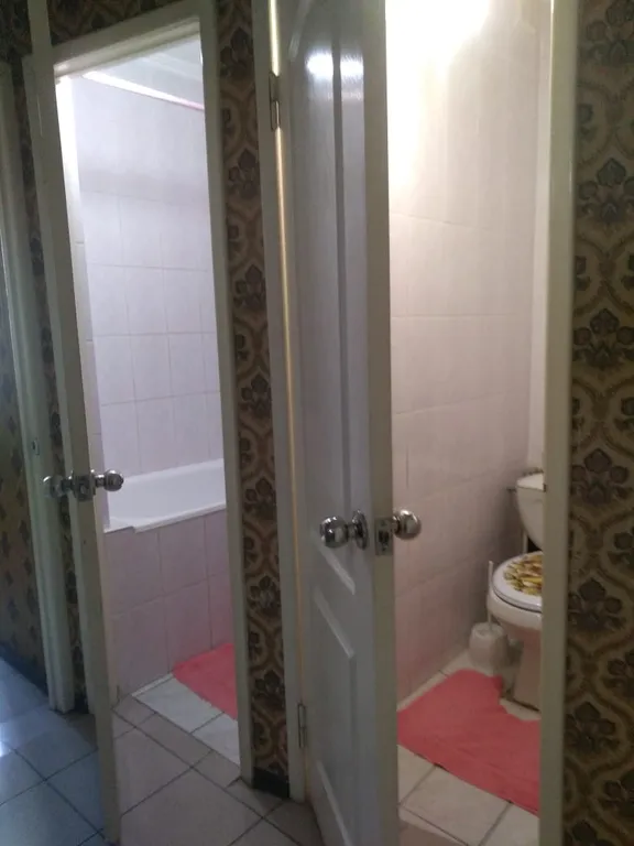 Квартира 3-комнатная Квартира — Анапа