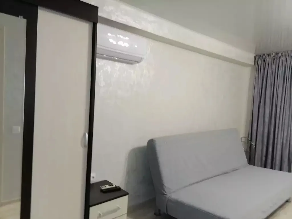 Квартира Комната — Гагра