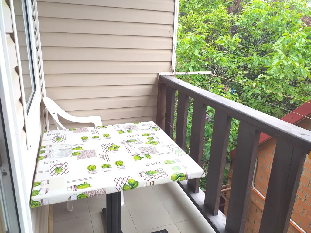 Квартира Комната — Геленджик