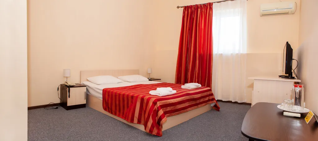 Квартира Комната — Анапа