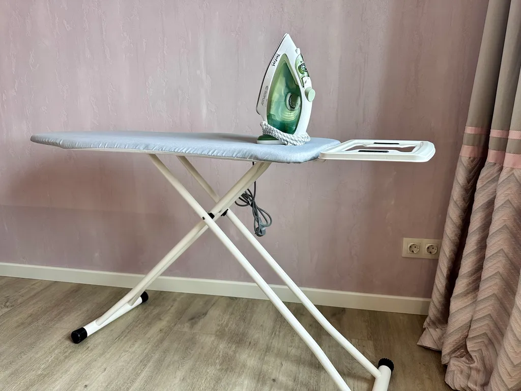 Уютная квартира, отдельная спальня и кухня-гостиная