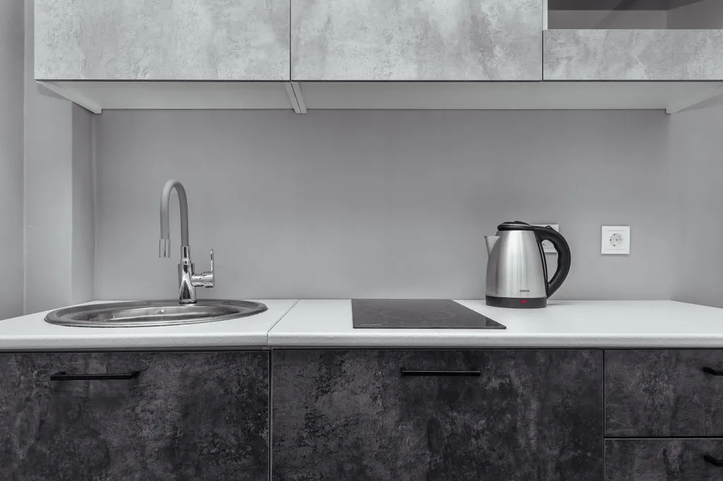 Квартира 1-комнатная Квартира — Гагра