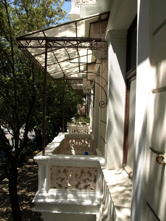 Комната на набережной, рядом с пляжем