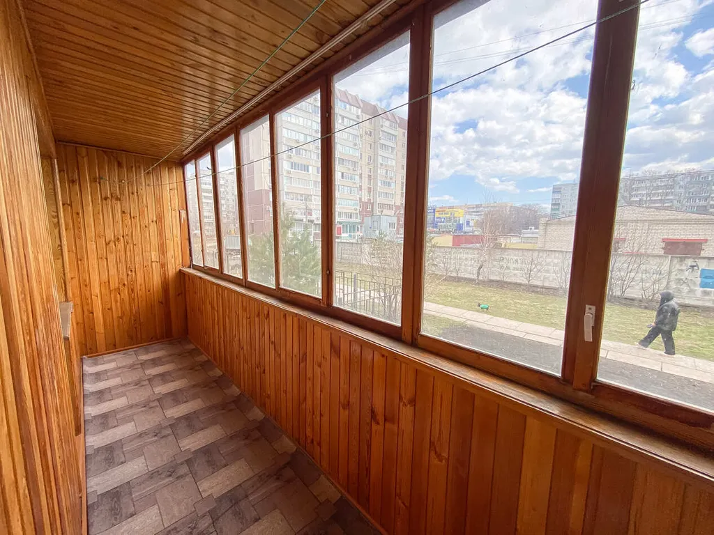 Уютная квартира в центре Засвияжья