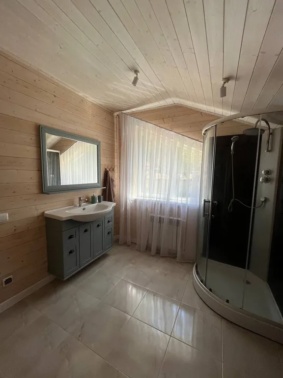 Дом в загородном клубе Радуга