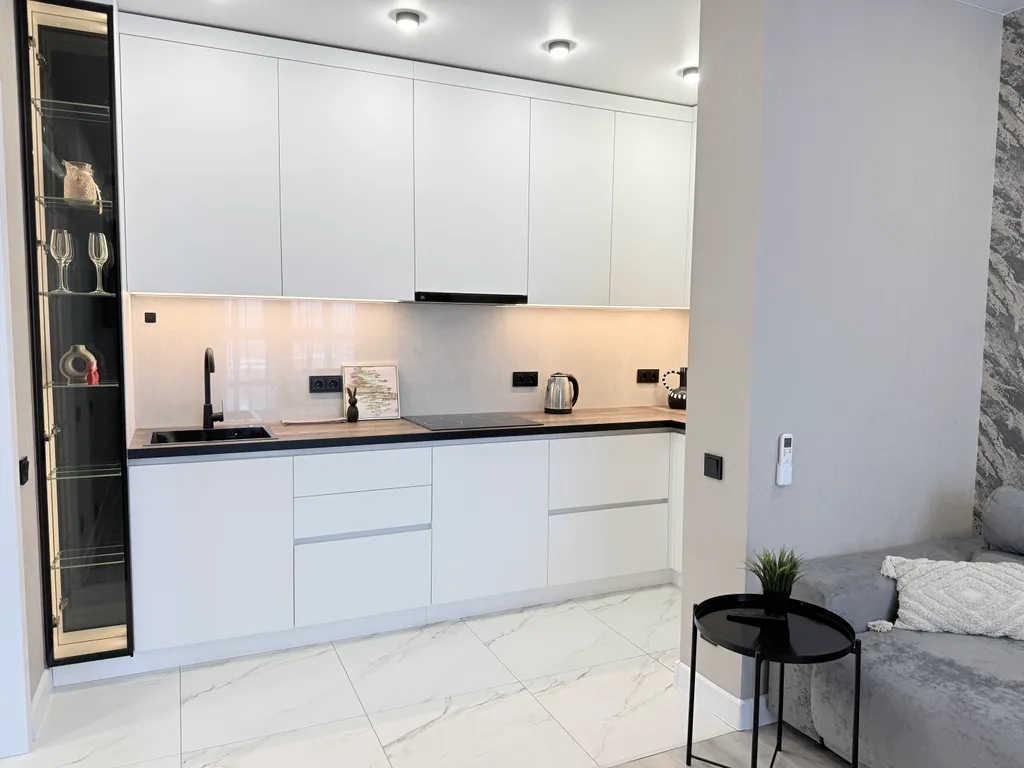 Евродвушка в заводском районе