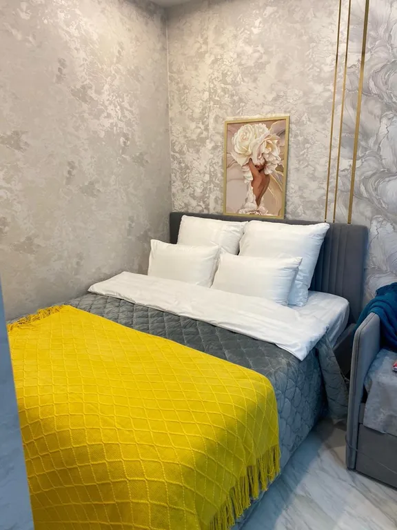 Квартира Уютная квартира в центре Сириус — Сириус