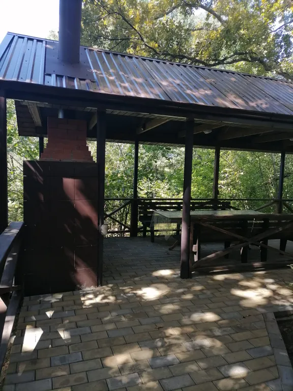 4-комнатный Дом