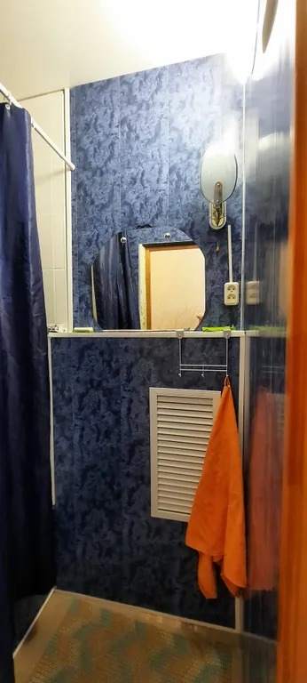 Уютная квартира возле ГЭС