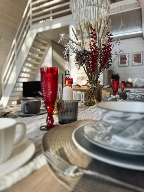 3-комнатный Дом