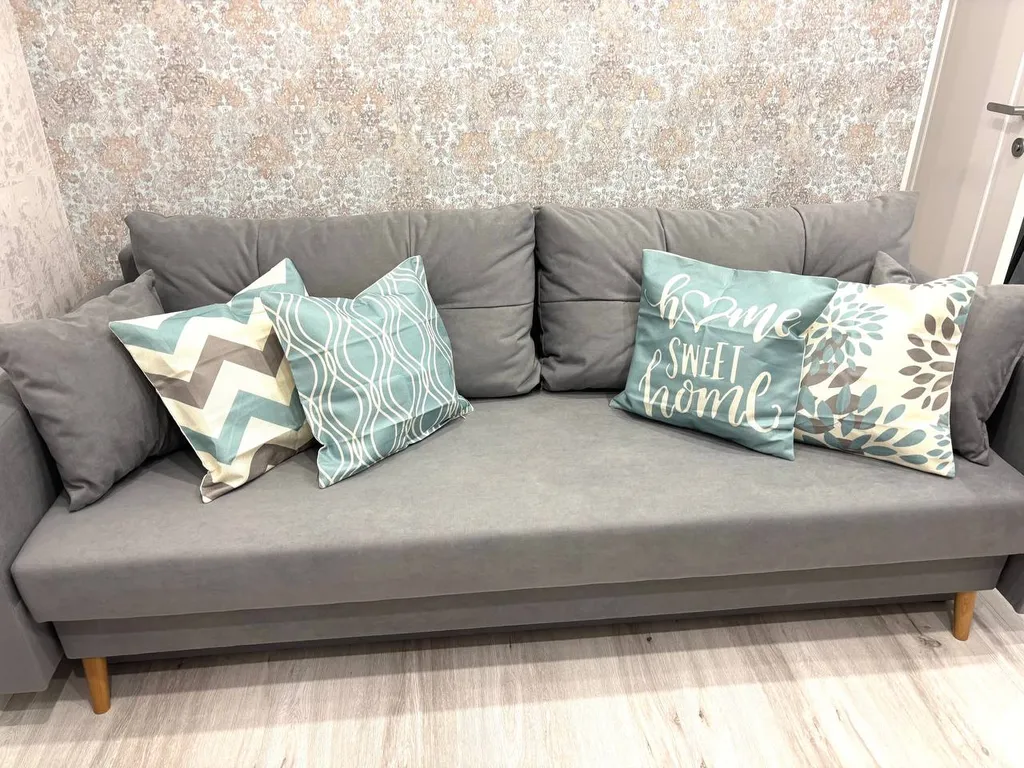 Шепот Балтики