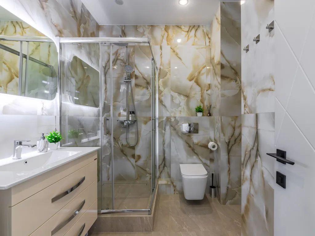 Квартира Просторная квартира — Санкт-Петербург