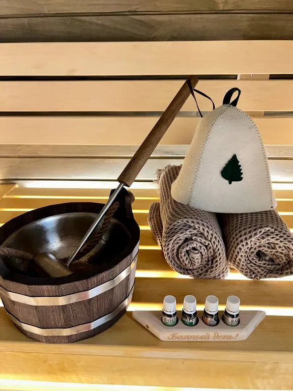 Гостевой дом Кармала