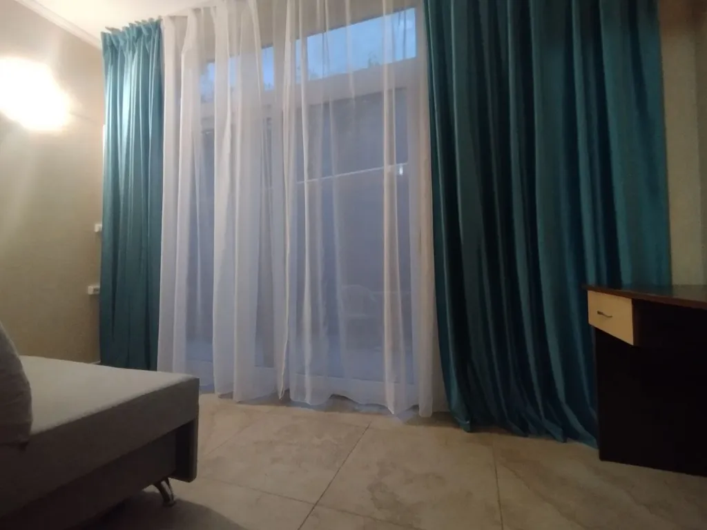 Квартира Уютные 2х комнатные апартаменты до 6 гостей — Лазаревское