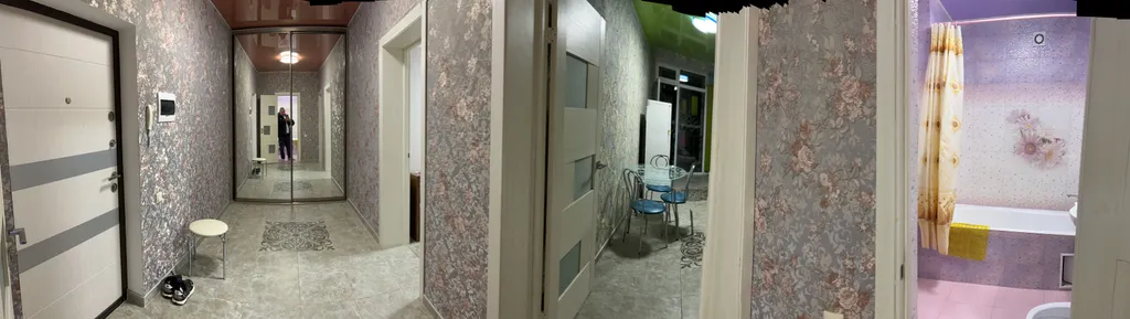 Квартира Квартира в элитном доме — Севастополь