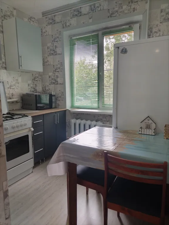 Уютная квартира в центре, в тихом районе