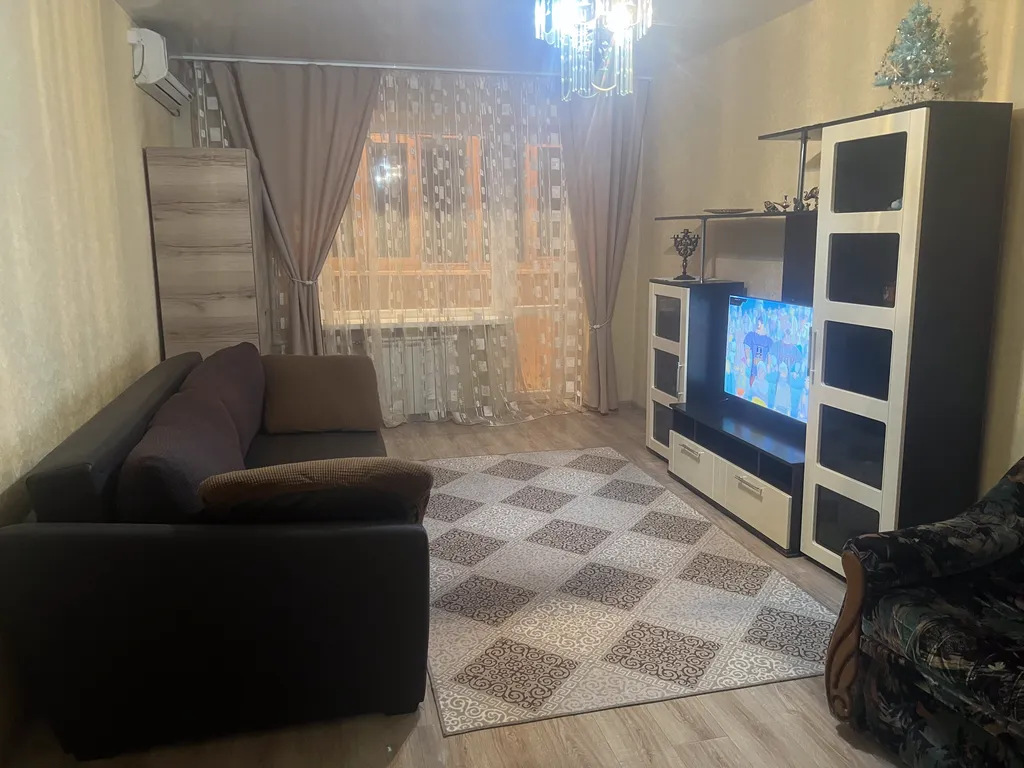 Уютная Квартира в самом Центре города — аренда посуточно в Волгоград