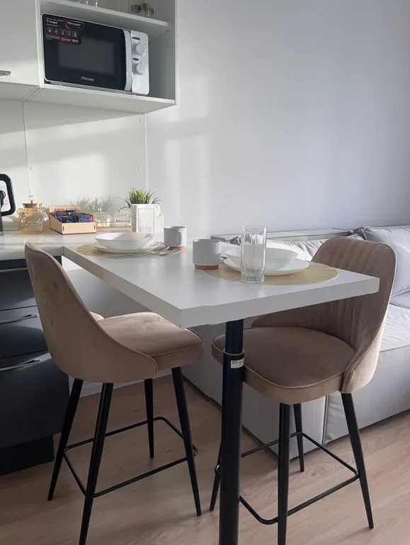 Квартира Уютная квартира — Мисайлово