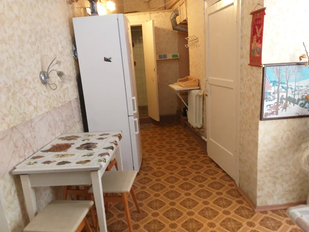 Квартира Квартира Летний отдых у моря — Евпатория