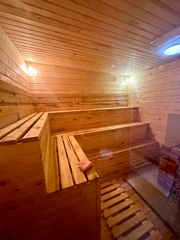 А-фрейм Тиффани