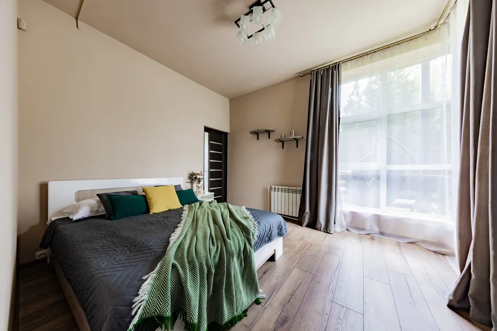 Загородная сказкa Беликово Клаб Хаус