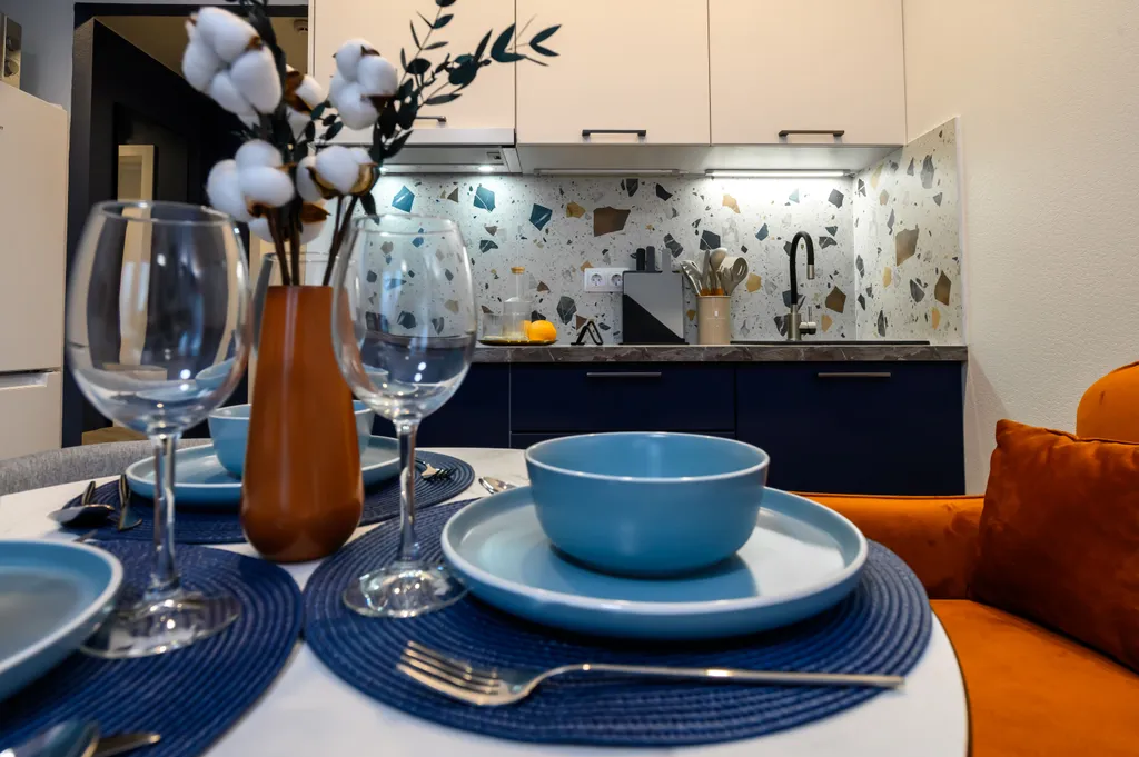 Квартира Комфорная квартира — Москва