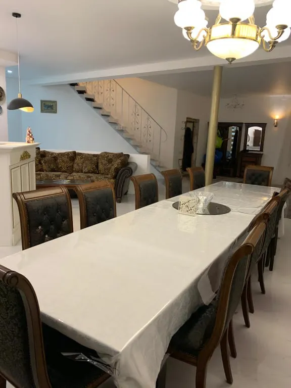 Дом в шаговой доступности от метро