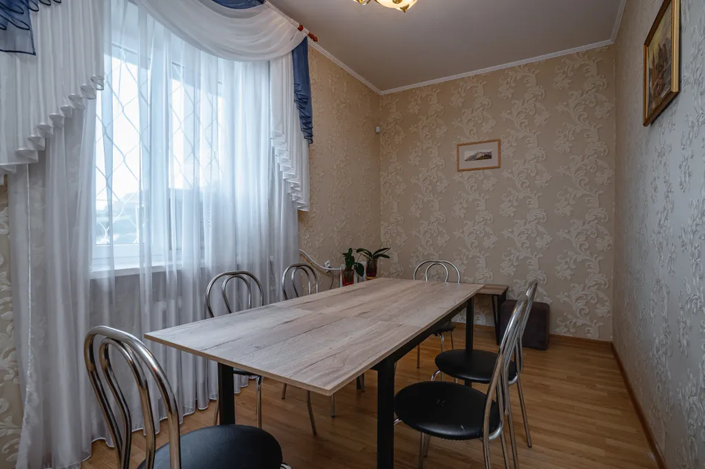 Зелёный Дом в Мисхоре