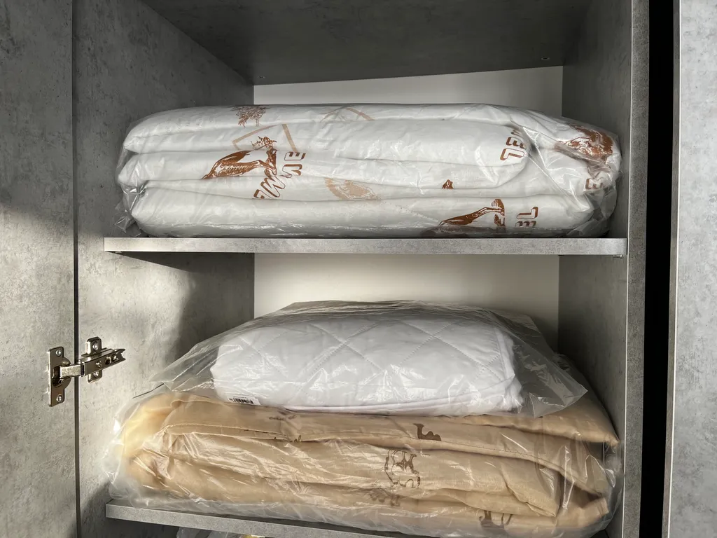 Уютная 2-х комнатная квартира в лучшем районе города