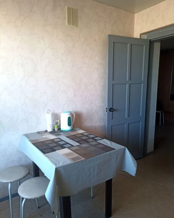 Уютная квартира для командировочных и гостей города