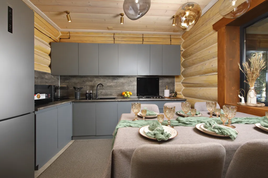 3-комнатный Дом