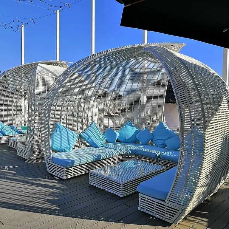 Квартира Квартира у моря — Адлер