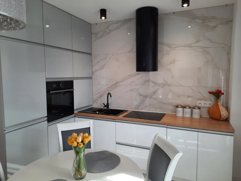 Уютная квартира рядом с центром