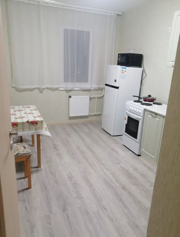 Уютная, комфортная квартира