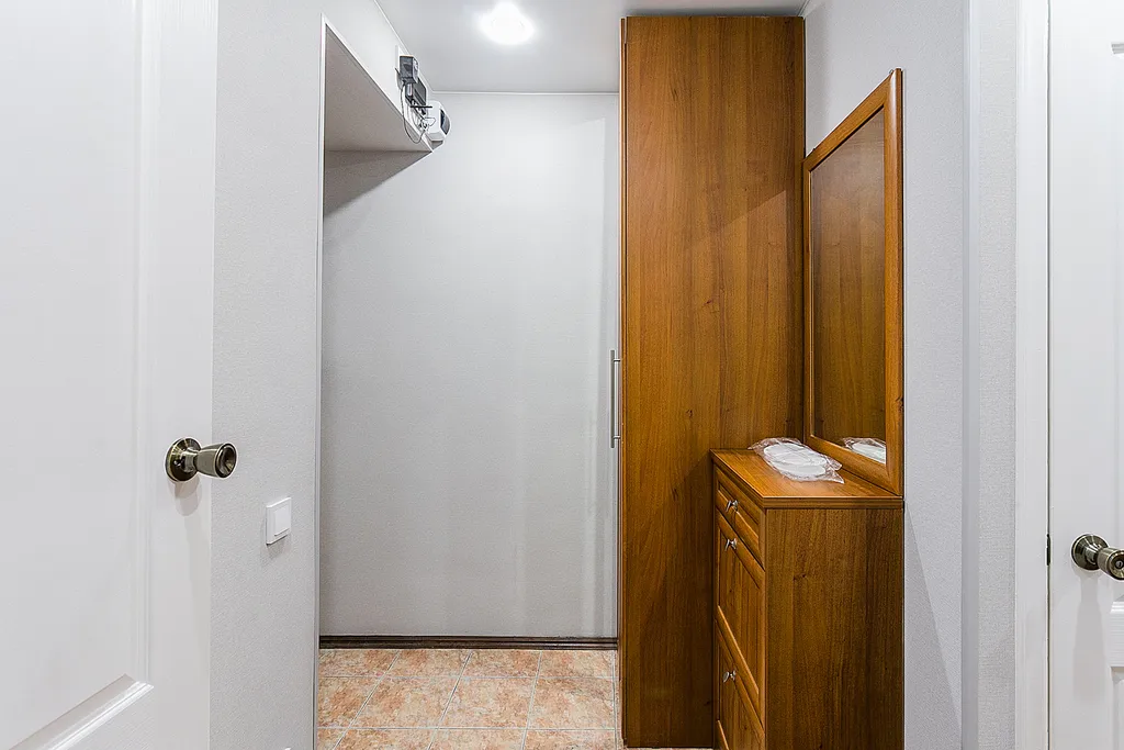 Квартира Квартира напротив Цирка Никулина — Москва