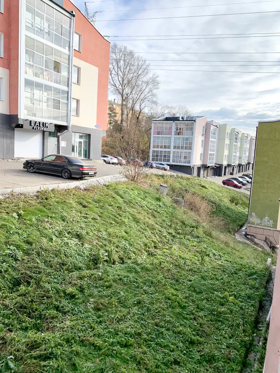 Квартира Уютная студийная квартира — Иркутск