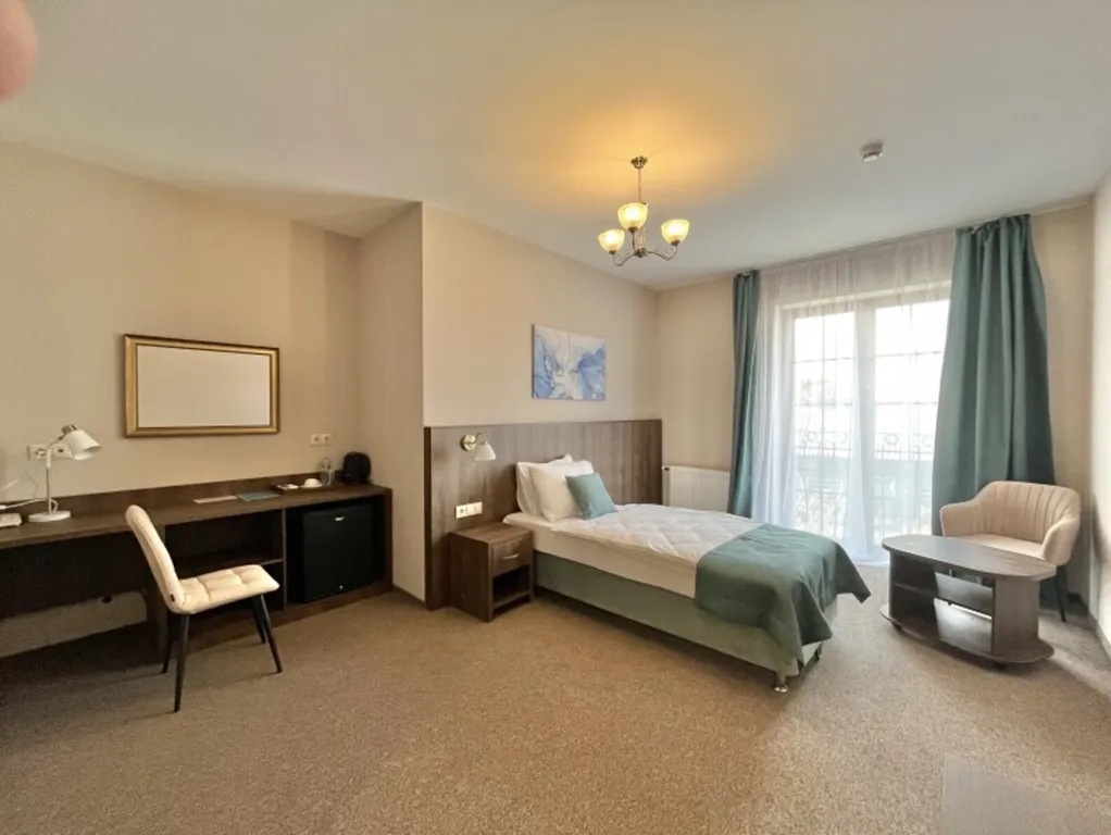 Квартира Комната — аренда посуточно в Переславль-Залесский