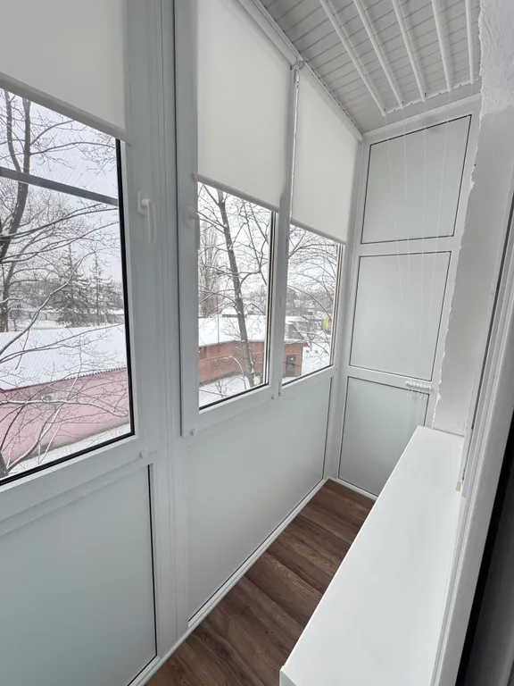 Чистая и уютная квартира в центре города